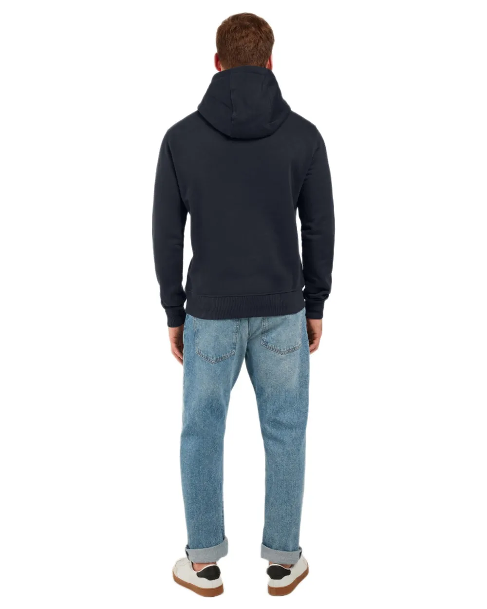 Didriksons Mens Ven Ocean Hoodie