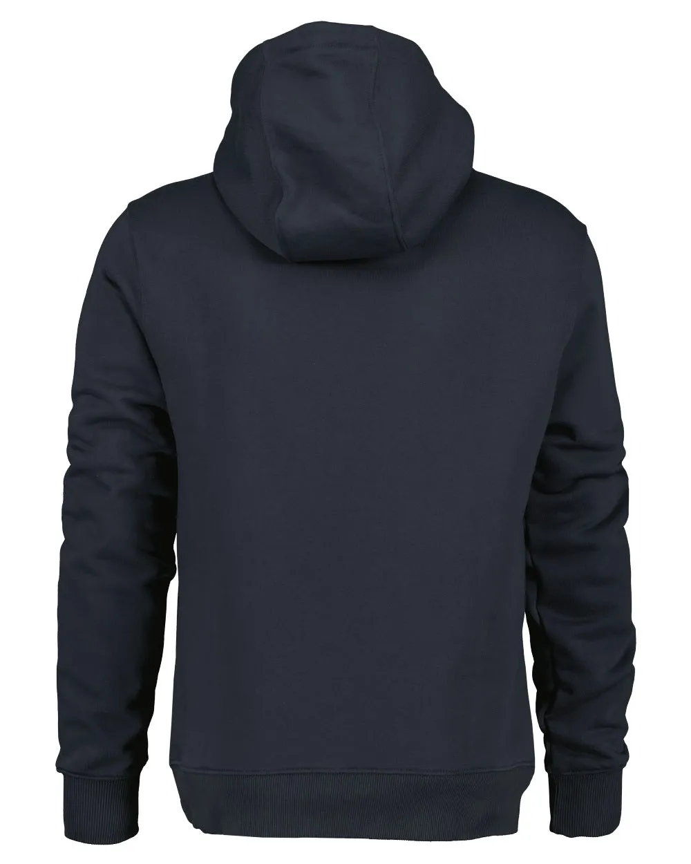 Didriksons Mens Ven Ocean Hoodie