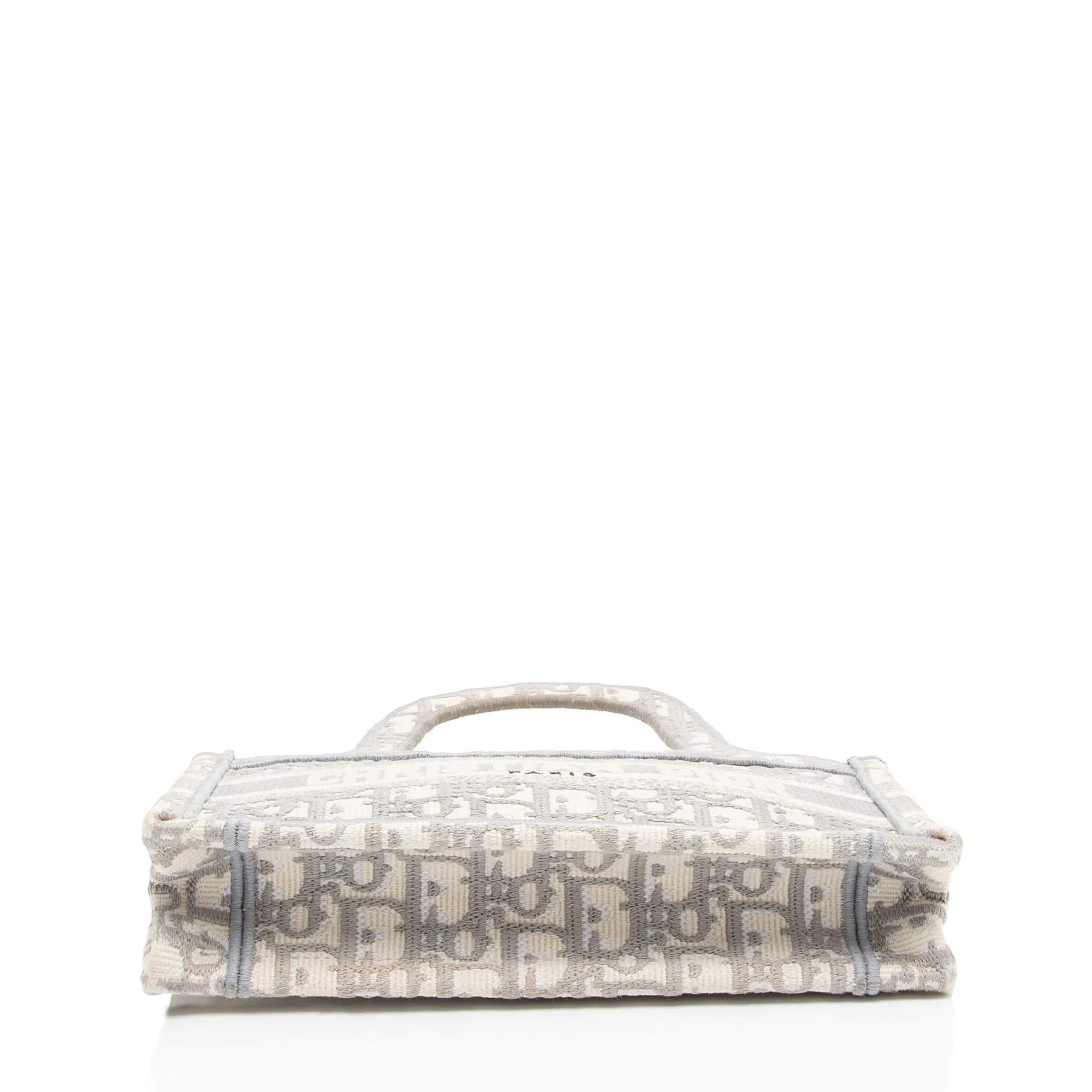 Dior Oblique Mini Book Tote