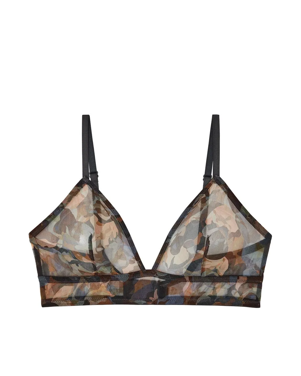 Ebru Soft Triangle Bra