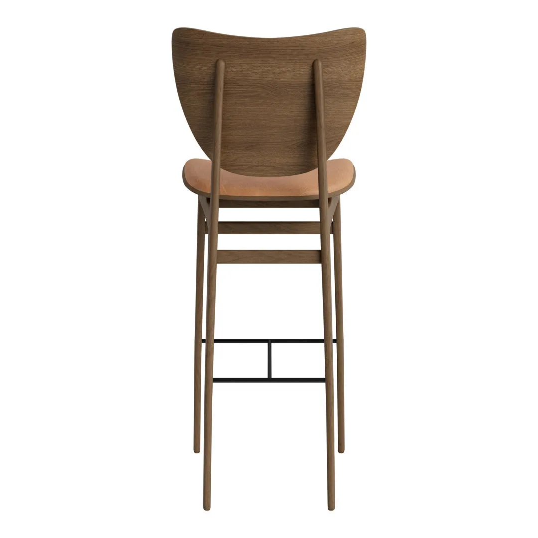 Elephant Bar Chair - Upholstered