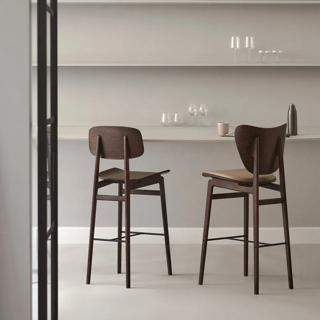 Elephant Bar Chair - Upholstered
