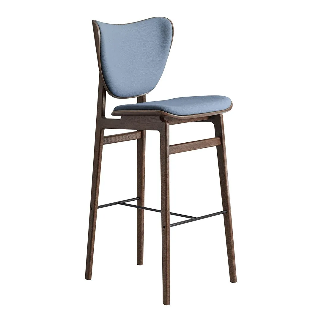 Elephant Bar Chair - Upholstered