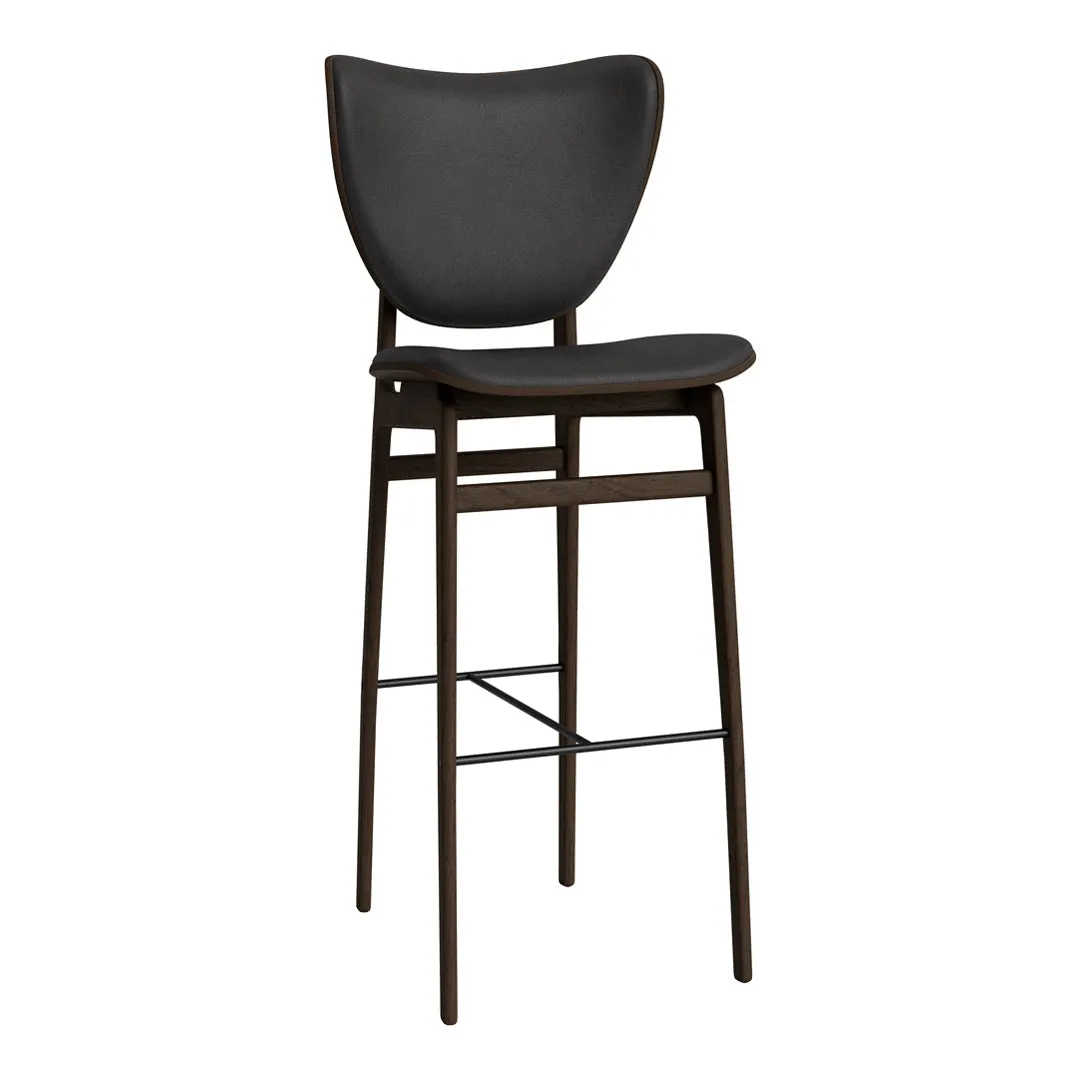Elephant Bar Chair - Upholstered
