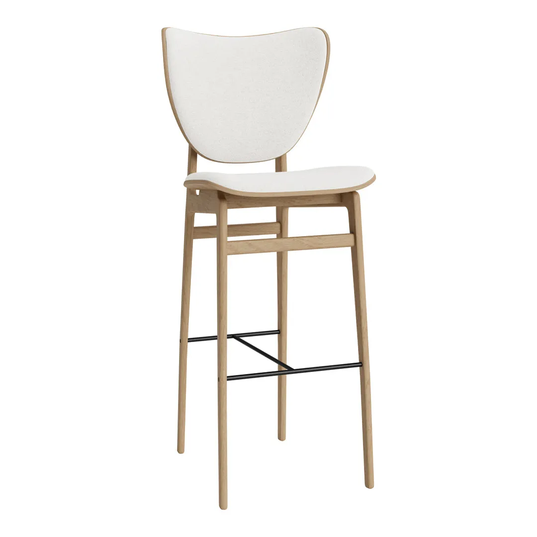 Elephant Bar Chair - Upholstered