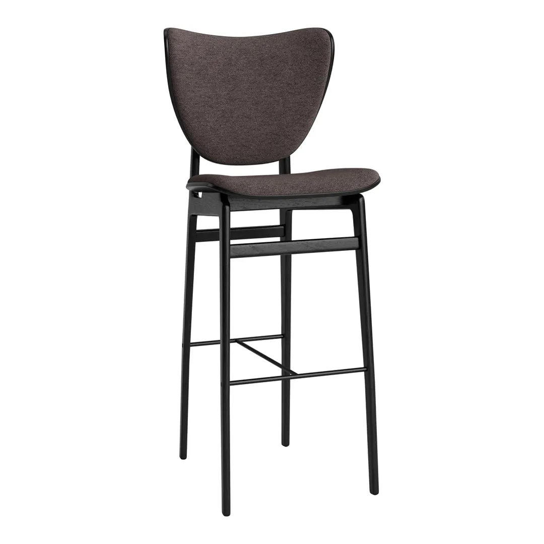 Elephant Bar Chair - Upholstered