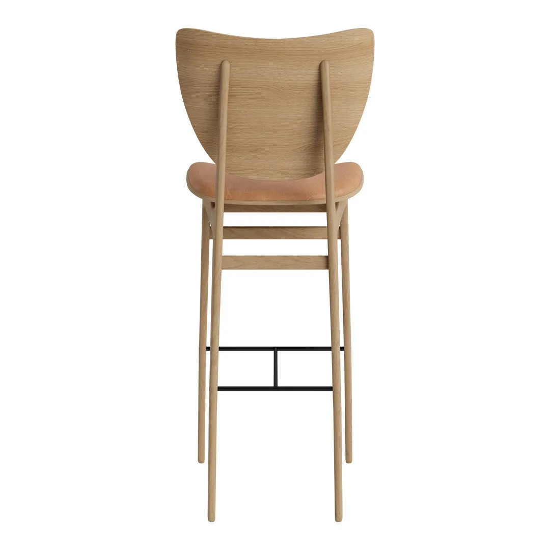 Elephant Bar Chair - Upholstered
