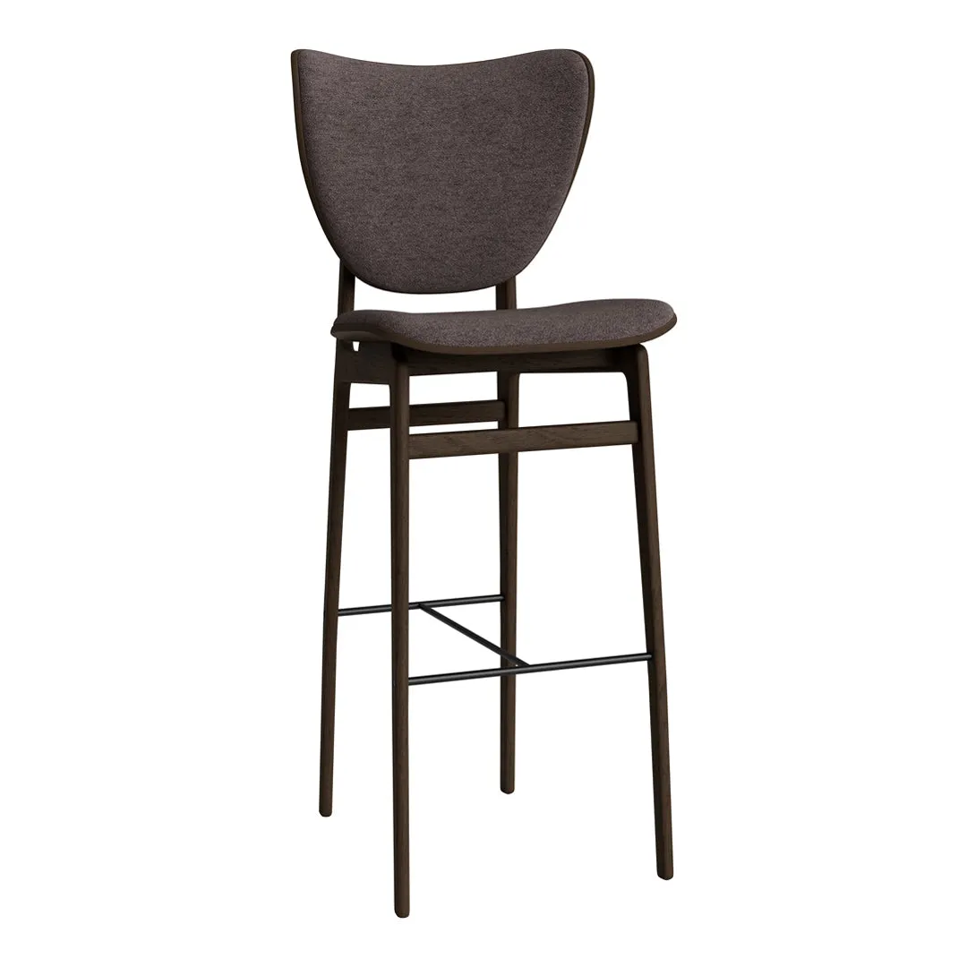 Elephant Bar Chair - Upholstered