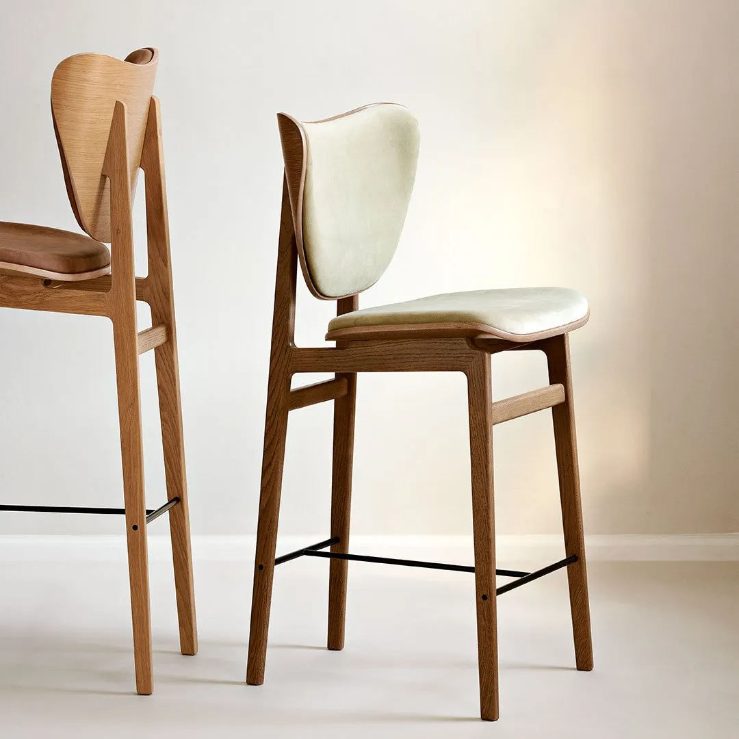 Elephant Bar Chair - Upholstered