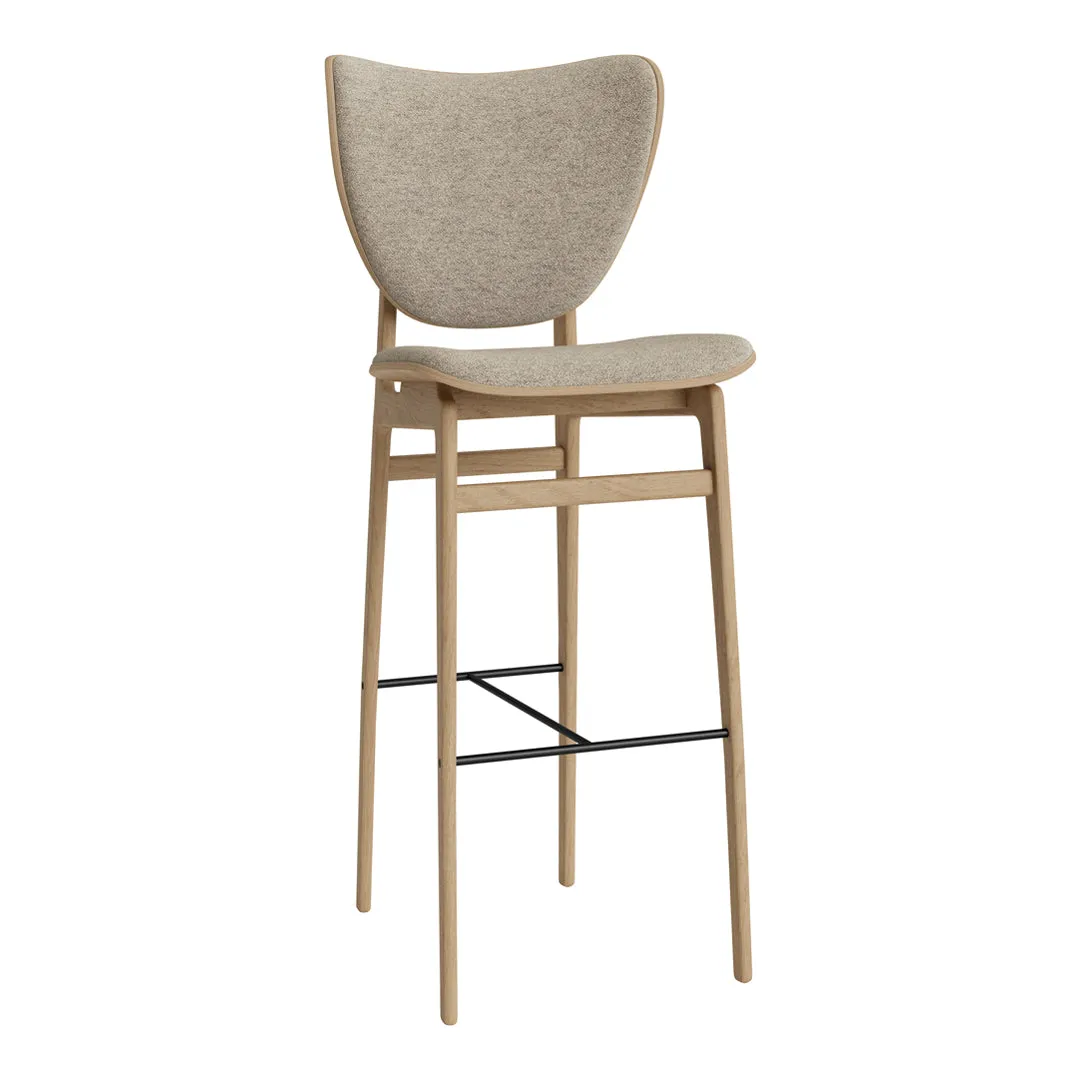 Elephant Bar Chair - Upholstered