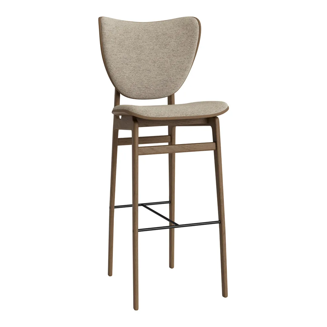 Elephant Bar Chair - Upholstered