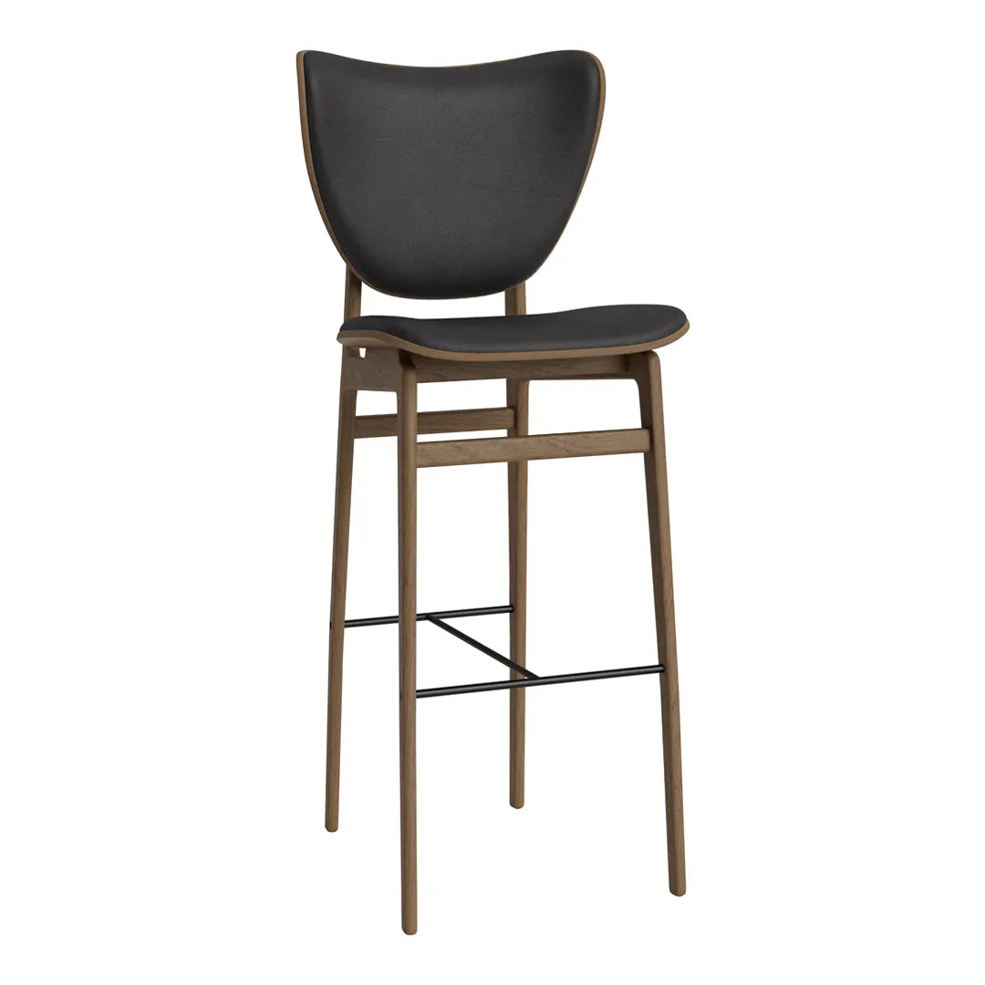 Elephant Bar Chair - Upholstered