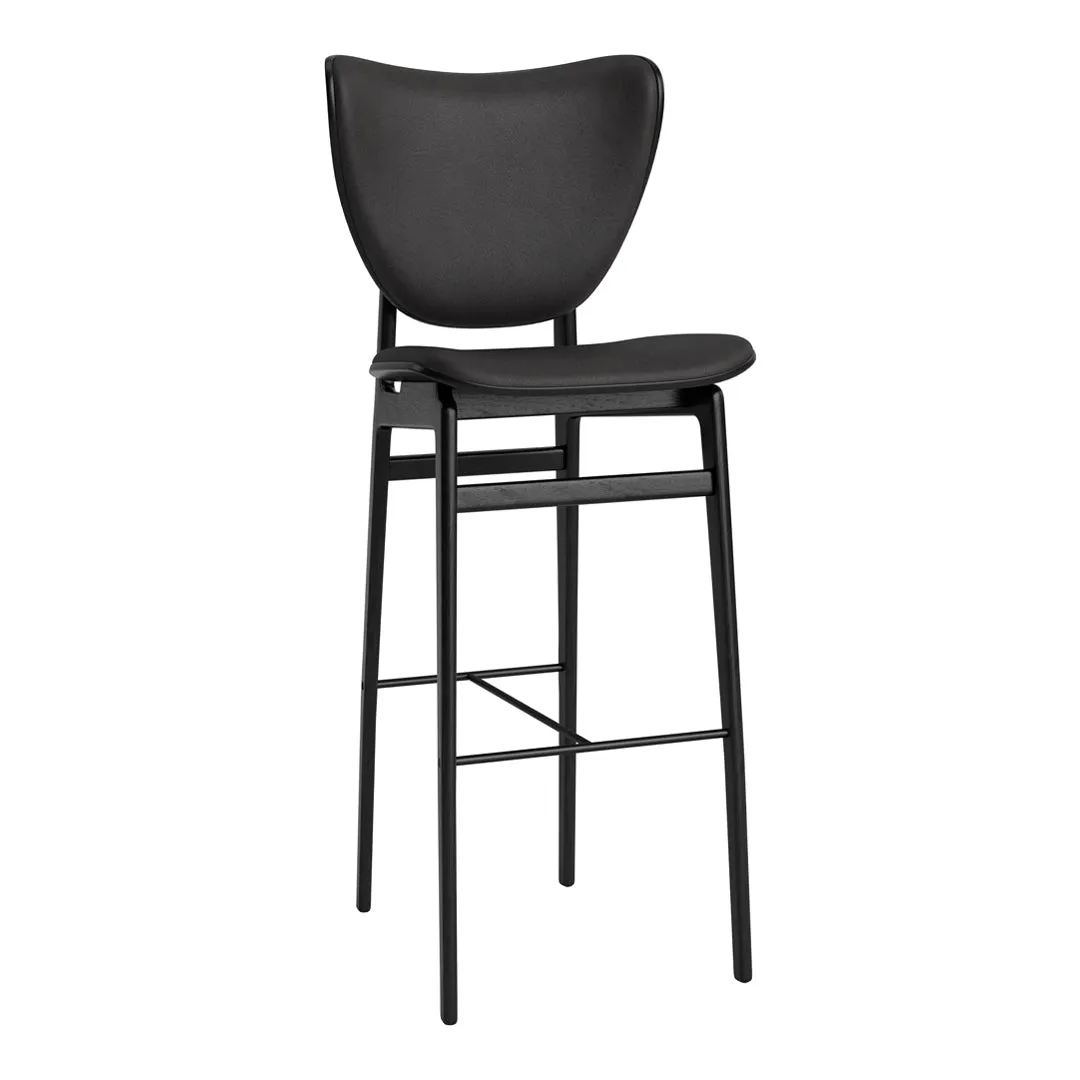 Elephant Bar Chair - Upholstered