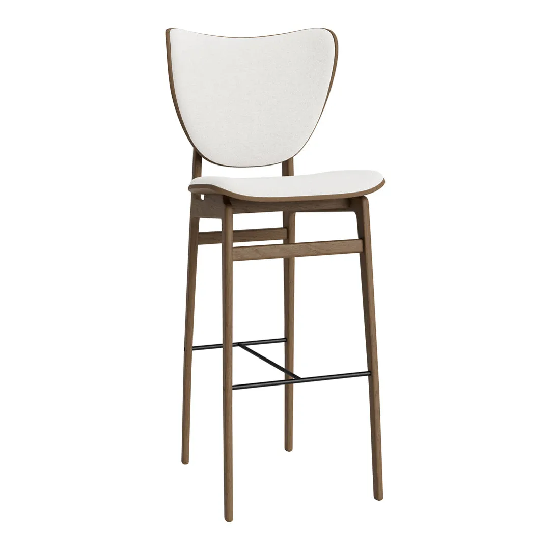 Elephant Bar Chair - Upholstered