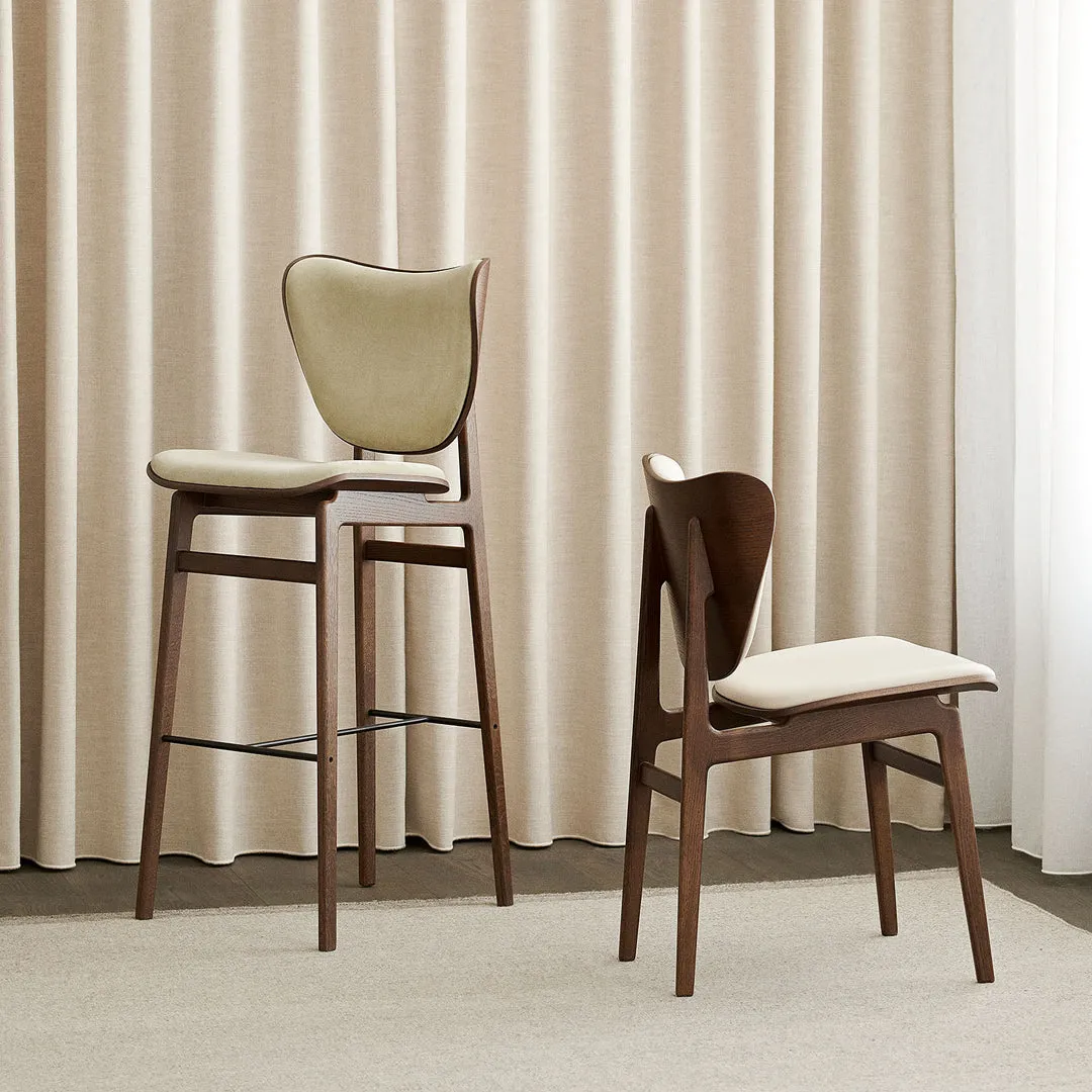 Elephant Bar Chair - Upholstered