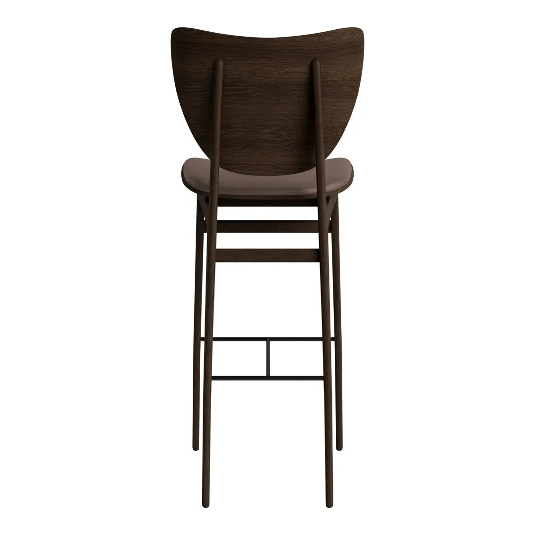 Elephant Bar Chair - Upholstered