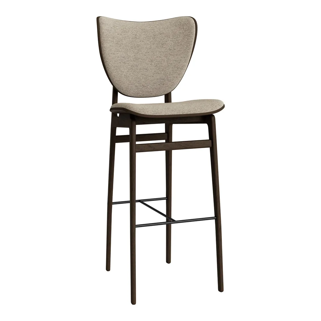 Elephant Bar Chair - Upholstered