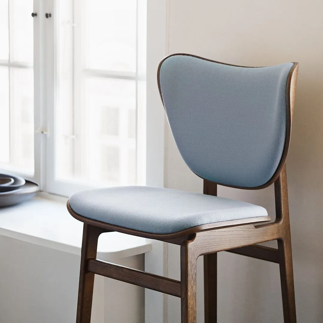 Elephant Bar Chair - Upholstered