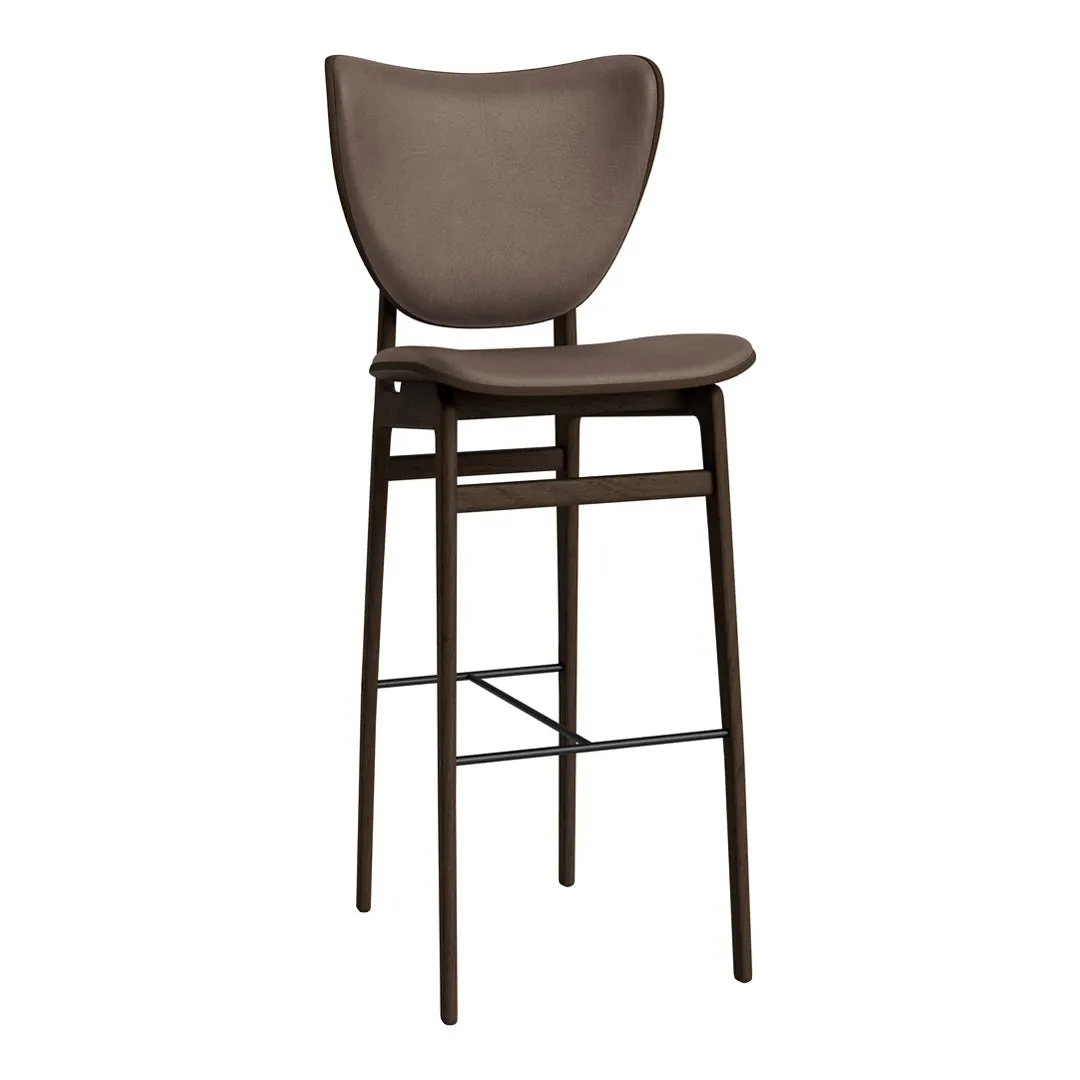 Elephant Bar Chair - Upholstered
