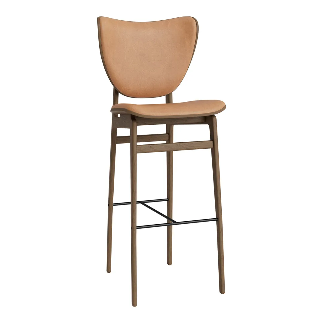 Elephant Bar Chair - Upholstered