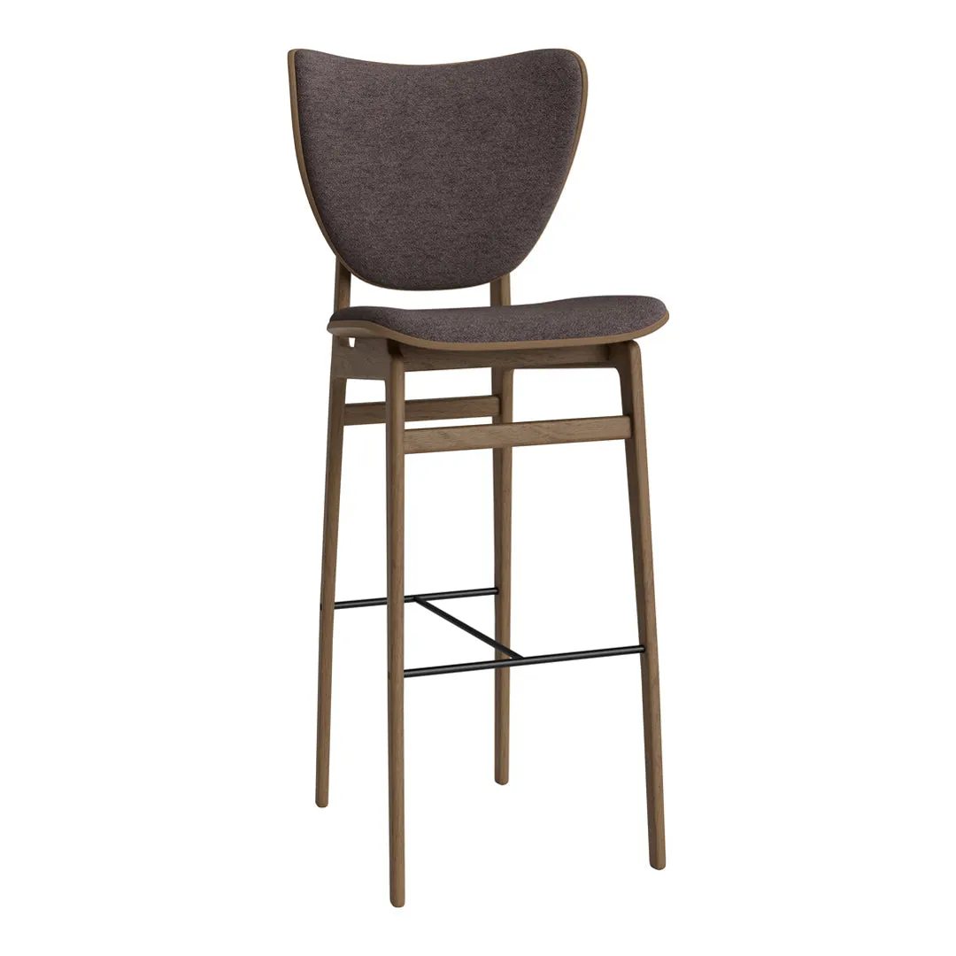 Elephant Bar Chair - Upholstered