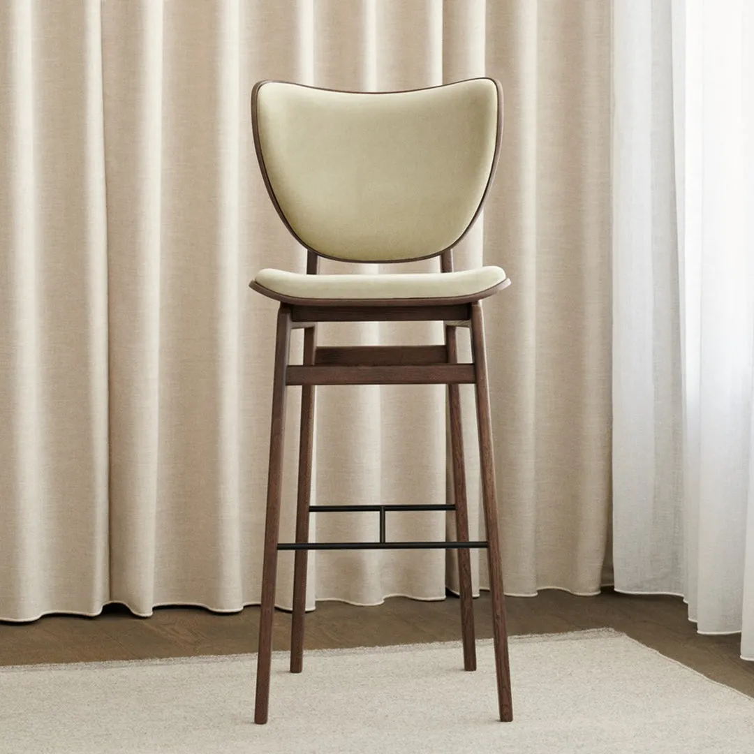 Elephant Bar Chair - Upholstered