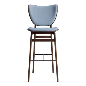 Elephant Bar Chair - Upholstered
