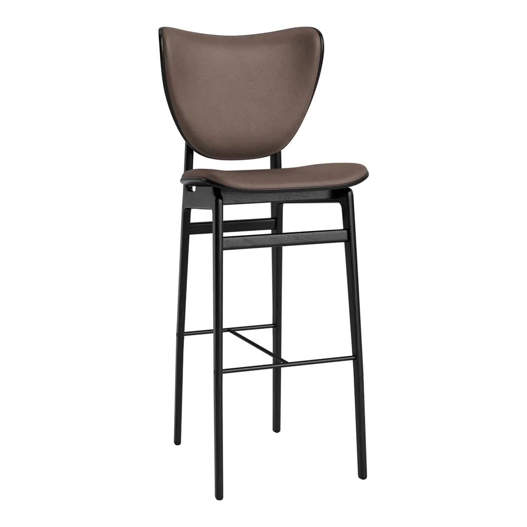Elephant Bar Chair - Upholstered