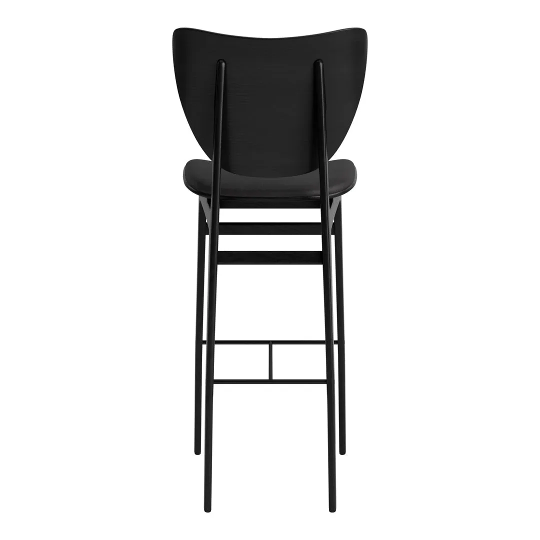 Elephant Bar Chair - Upholstered