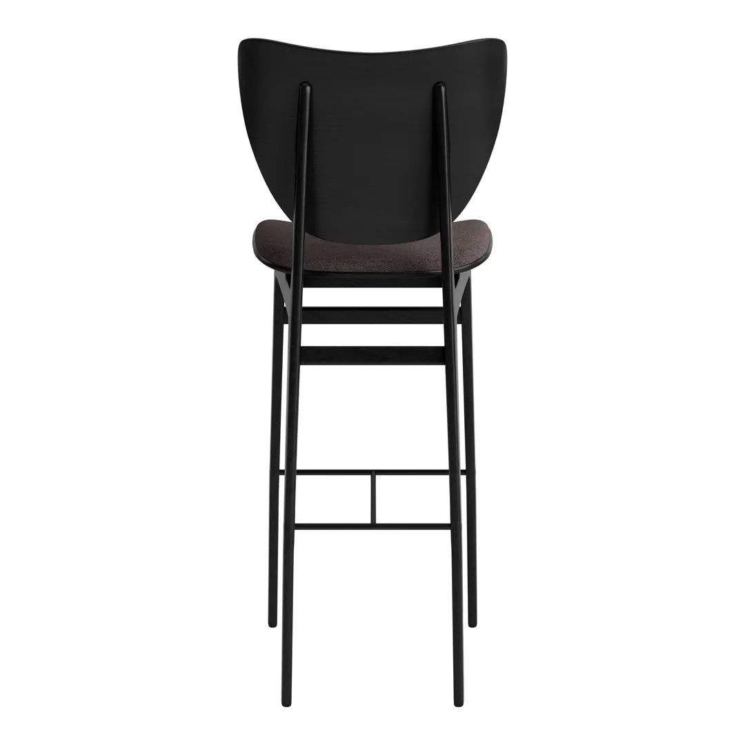 Elephant Bar Chair - Upholstered