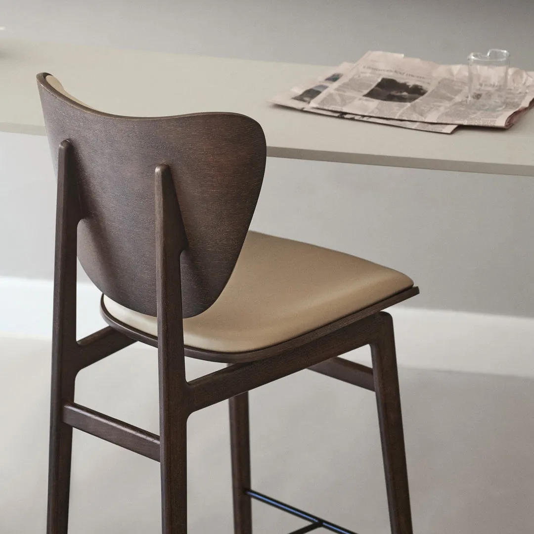 Elephant Bar Chair - Upholstered