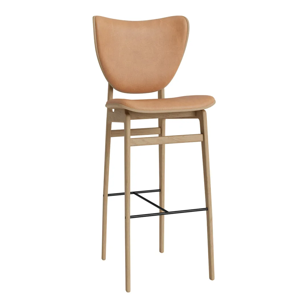 Elephant Bar Chair - Upholstered