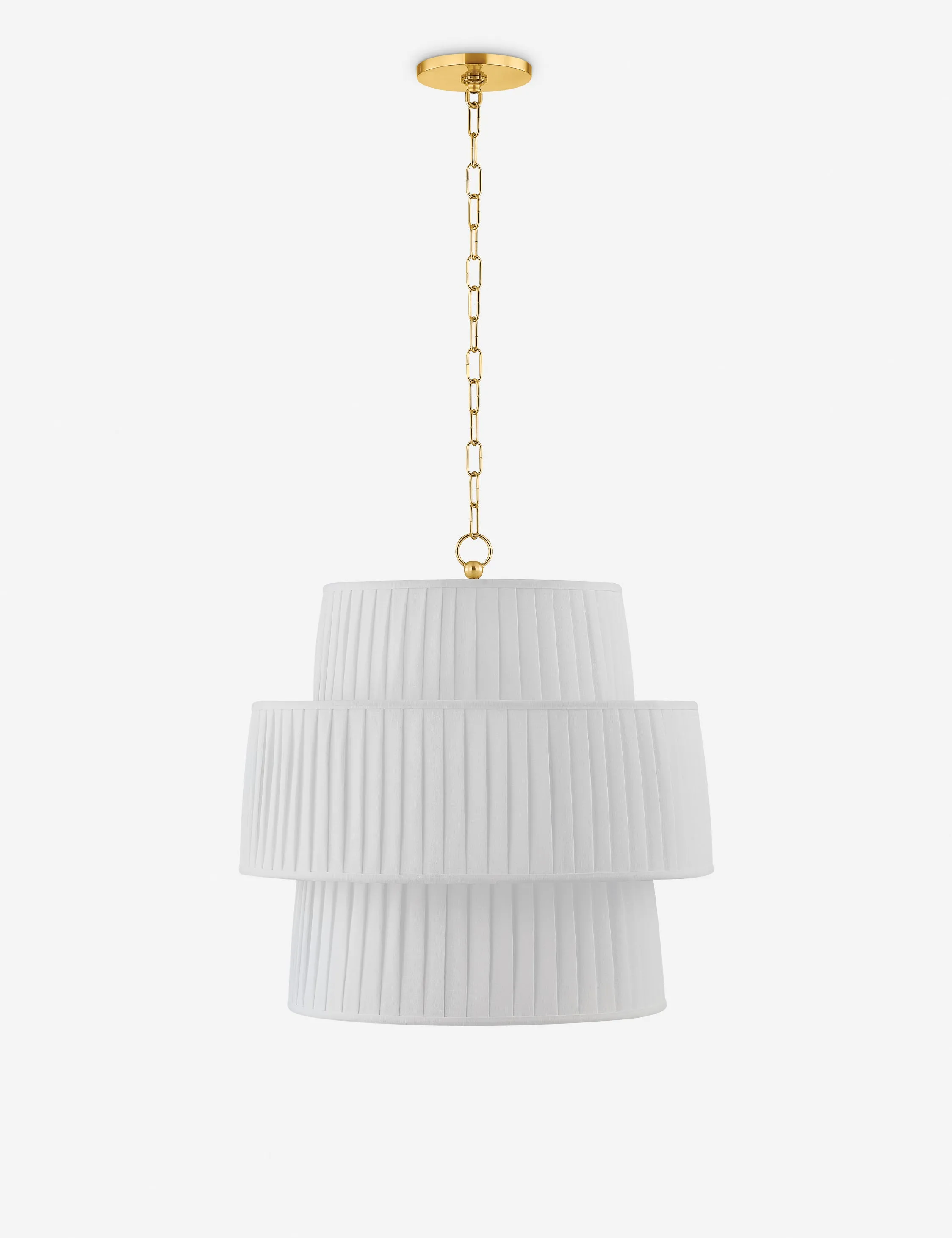 Emond Pendant Light