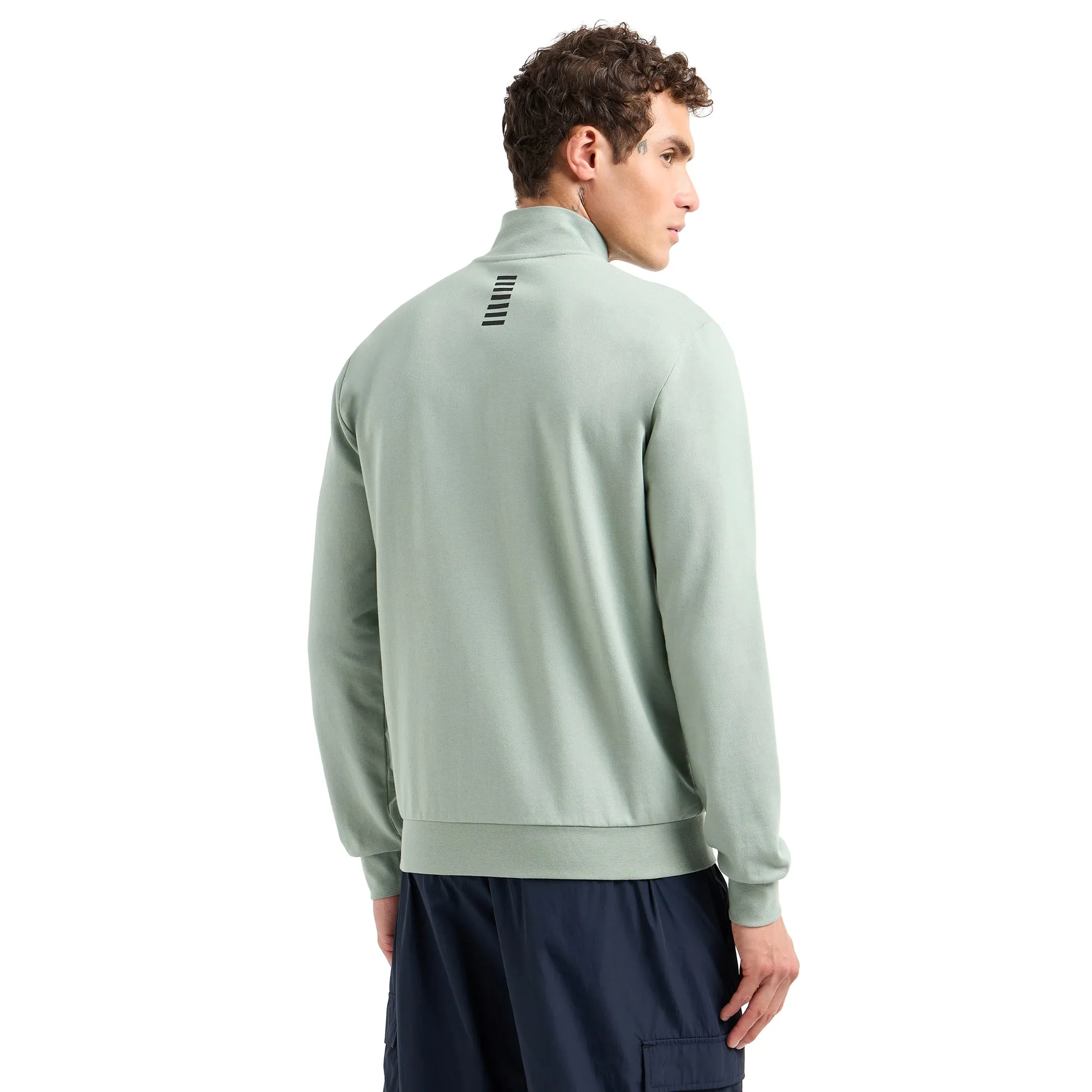 Emporio Armani EA7 Core Full Zip