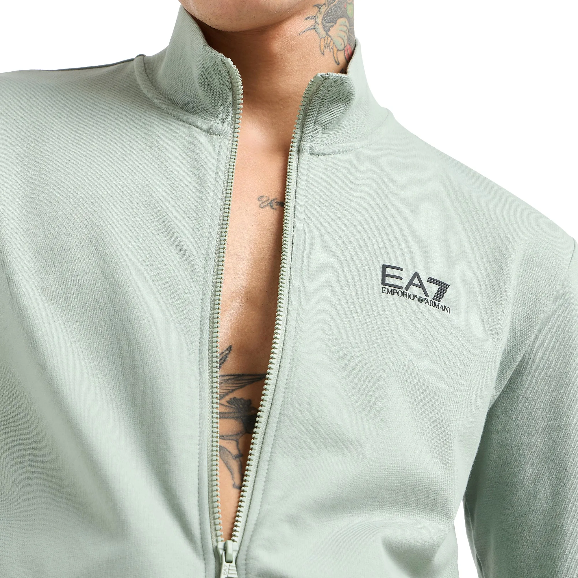 Emporio Armani EA7 Core Full Zip