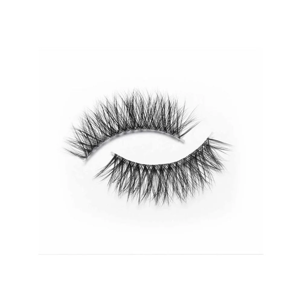 Eylure London Lashes Luxe 3D Aurora Faux Mink