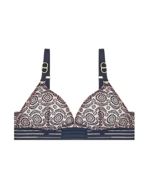 Fleur Dancing Soft Cup Bra