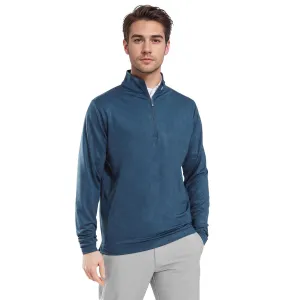 FootJoy Speckle Print Chill Out Pullover