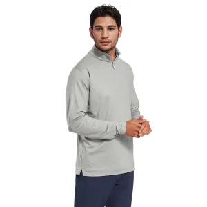 FootJoy Speckle Print Chill Out Pullover