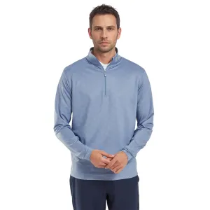 FootJoy Speckle Print Chill Out Pullover