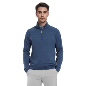 FootJoy Wave Jacquard Chill Out Pullover