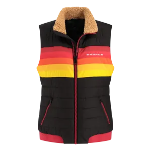 Ford Bronco Women's Free Wheeling Insulated Vest