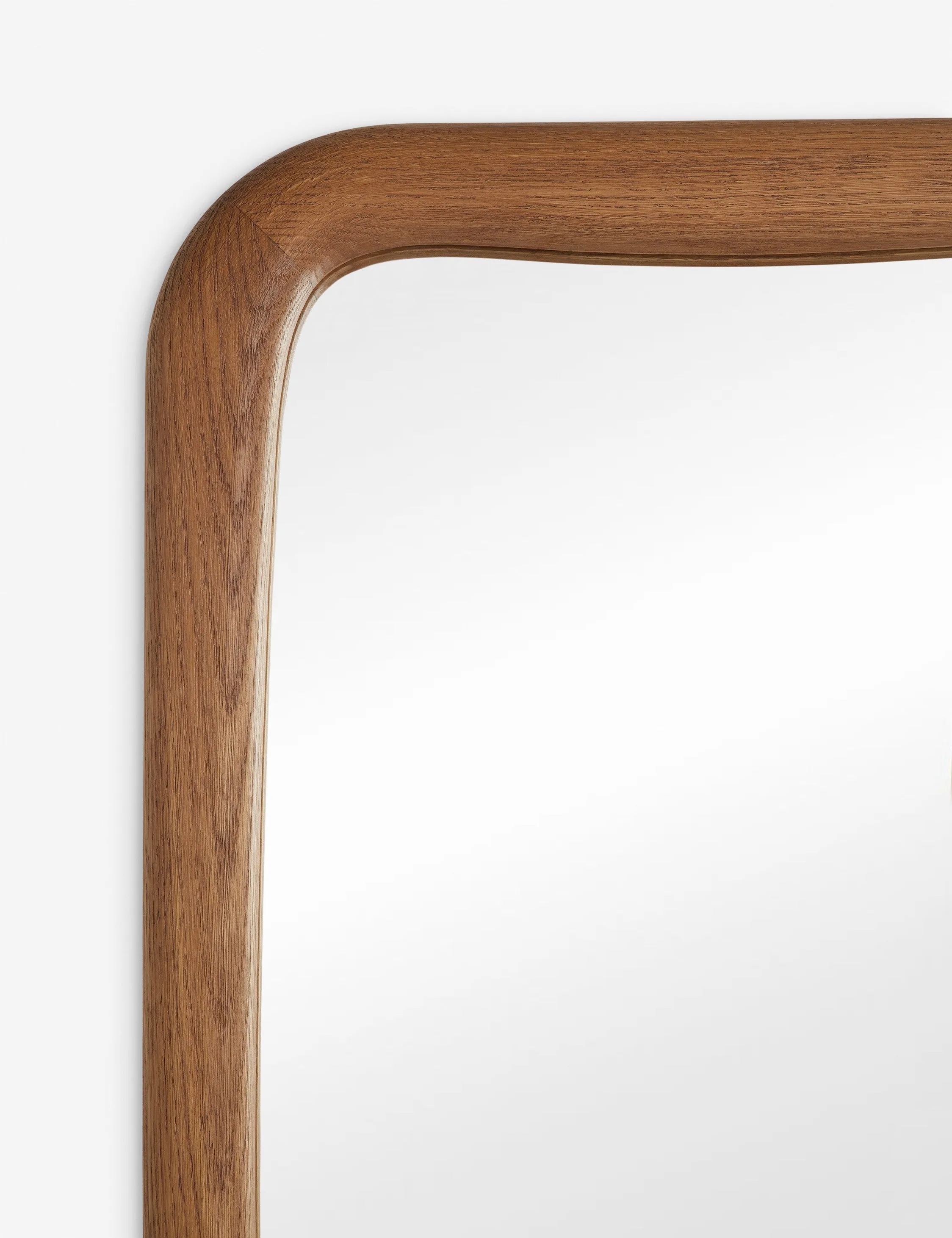 Galilea Floor Mirror by Aimee Song
