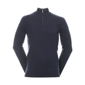 Galvin Green Chester Half Zip Sweater