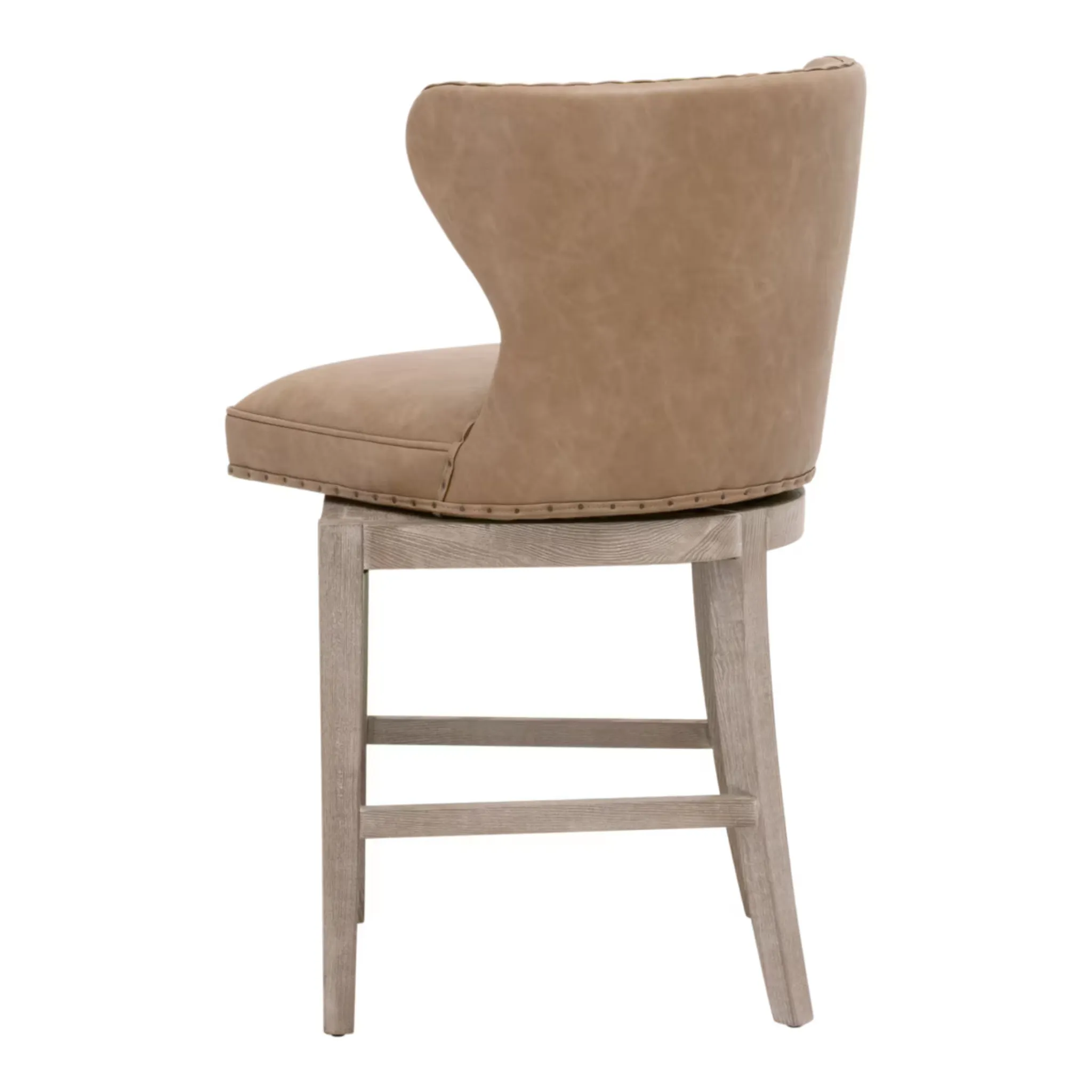 Garner Swivel Counter Stool