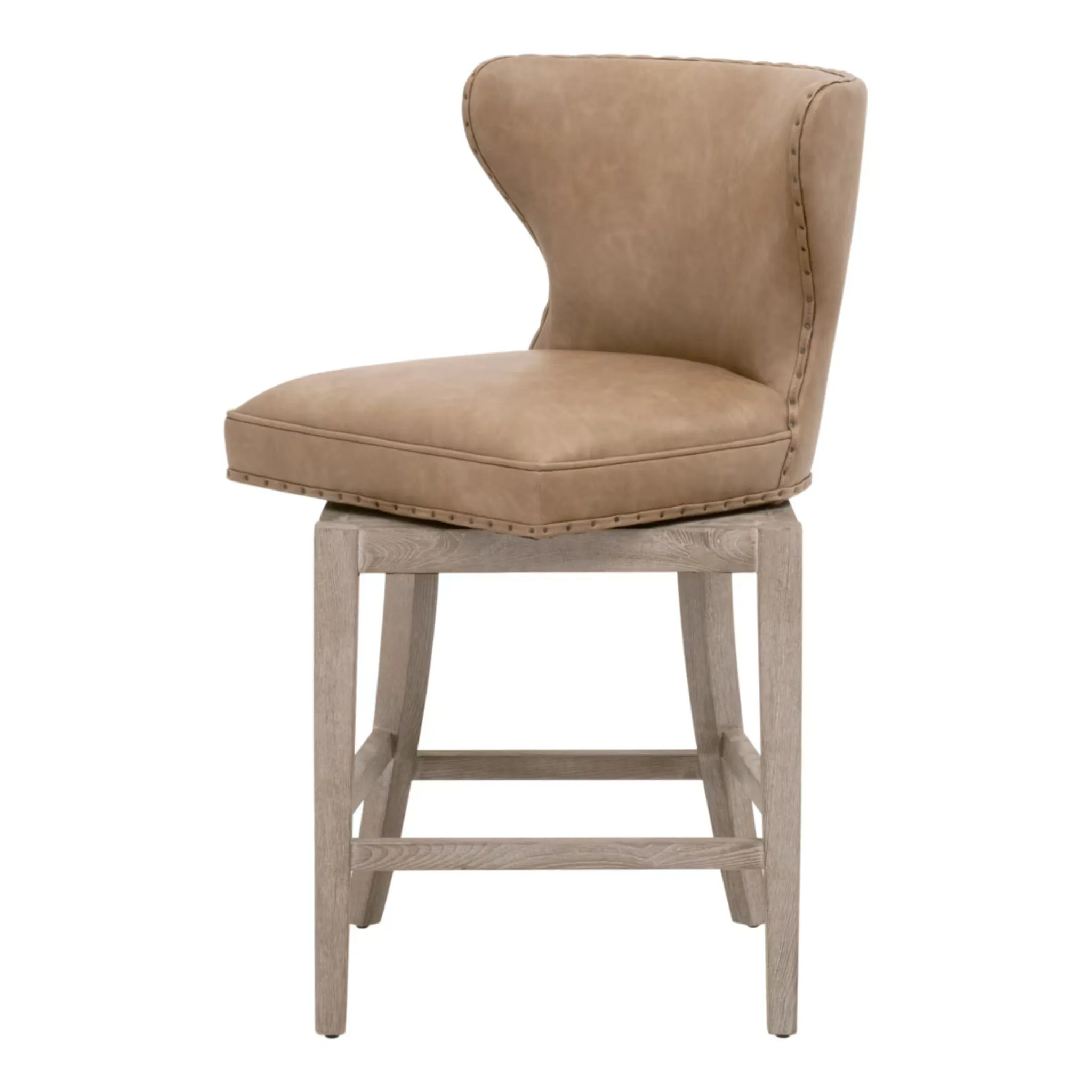 Garner Swivel Counter Stool