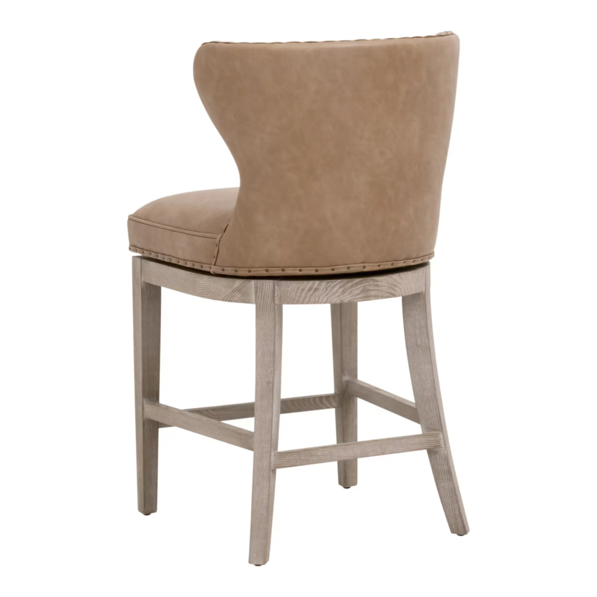 Garner Swivel Counter Stool