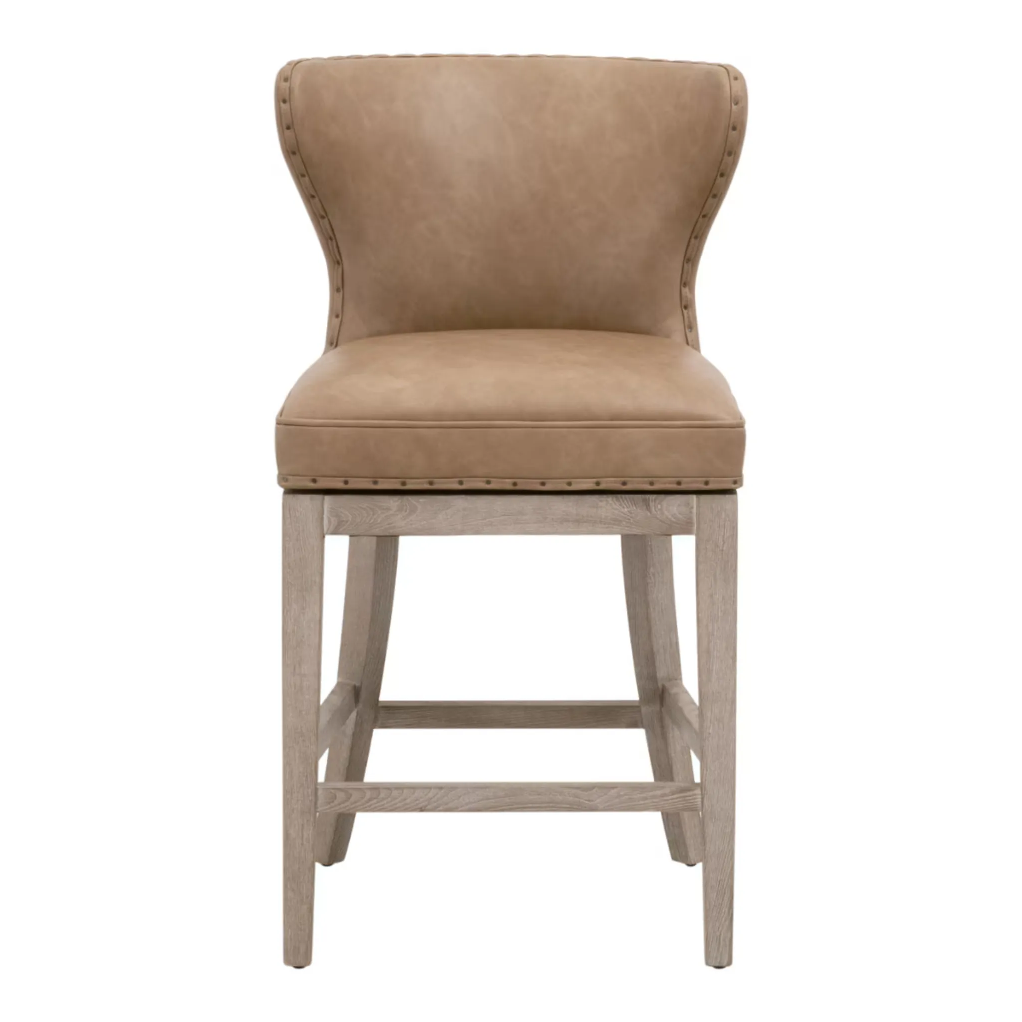 Garner Swivel Counter Stool