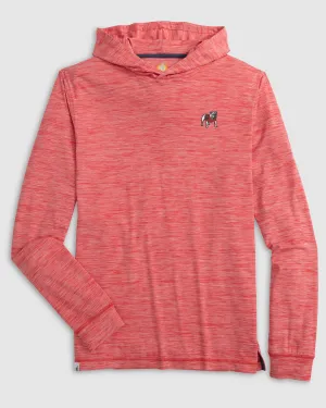 Georgia Talon Performance Hoodie