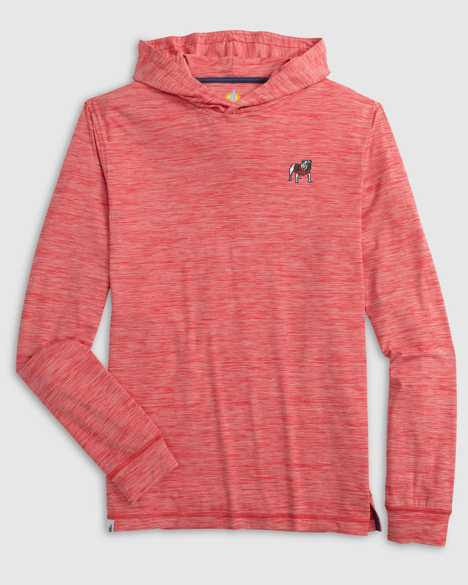 Georgia Talon Performance Hoodie